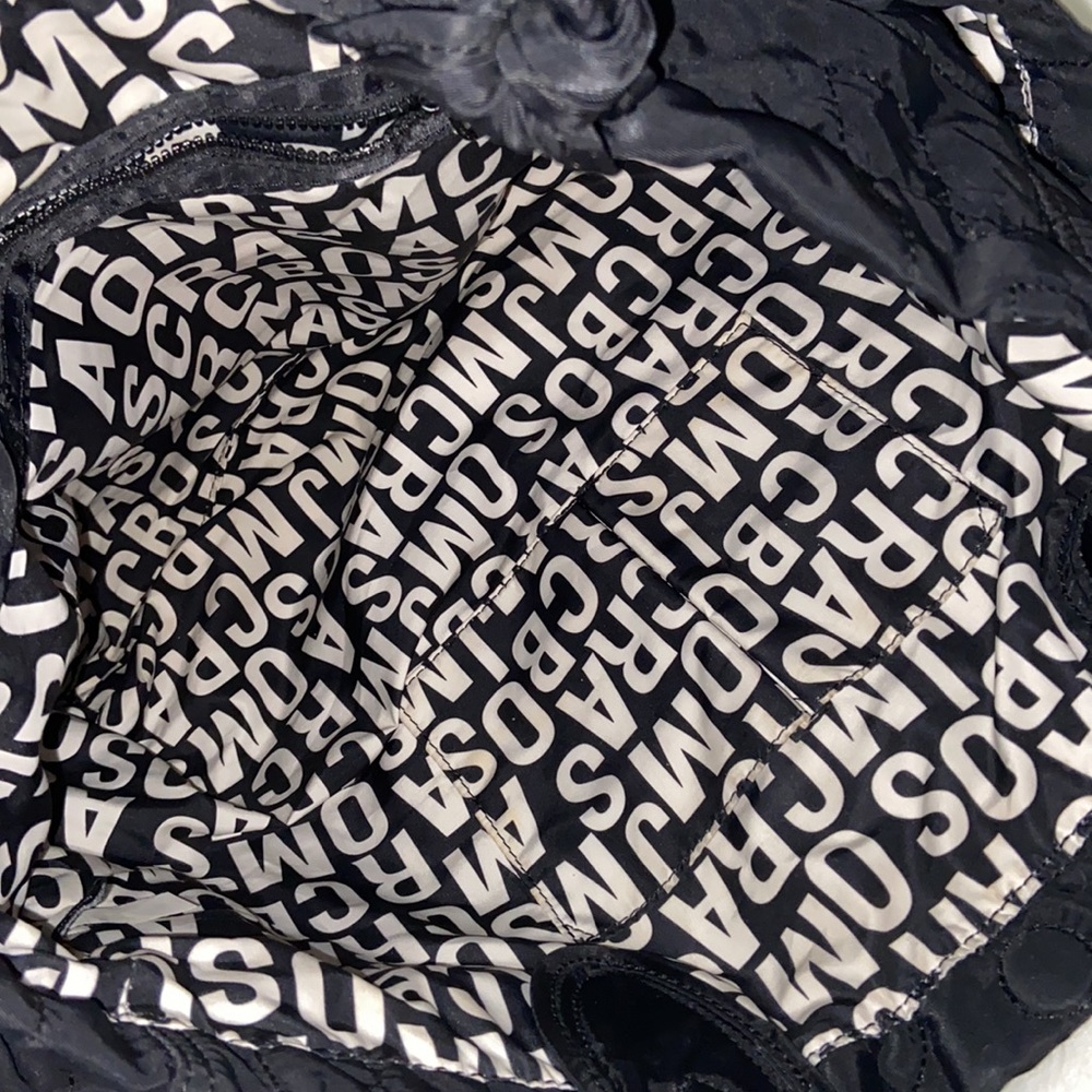 Marc by Marc Jacobs Pretty Nylon Tote - Picture 11 of 12